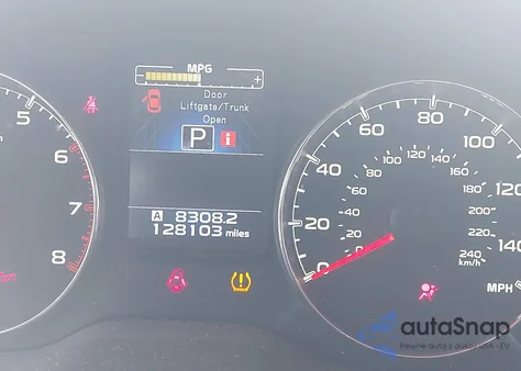 2014 Subaru Legacy 2.5I Limited from USA, damaged, VIN 4S3BMCL60E3034122